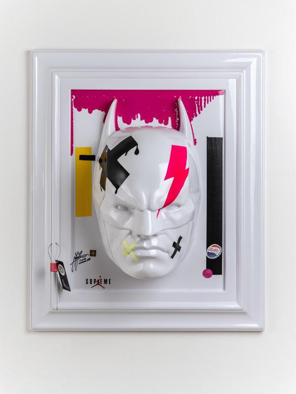 Batman street