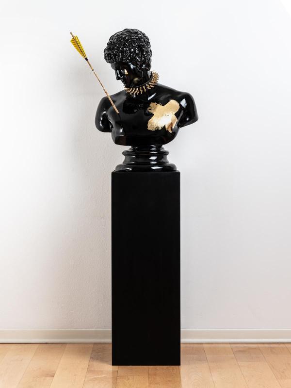 Busto Elixyr