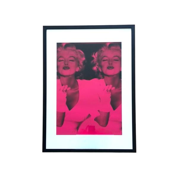 Marilyn Kiss