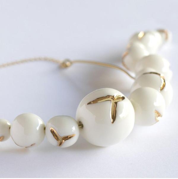 Collana collezione Juniper