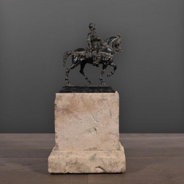 Cavaliere fiorentino