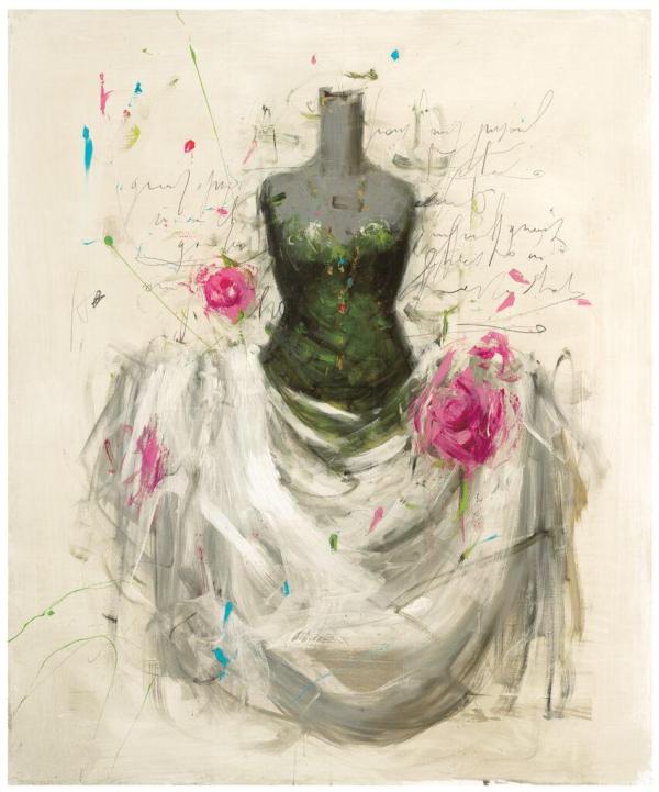REGAL GREEN 