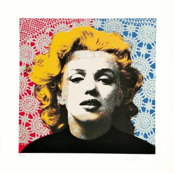 Marilyn 6
