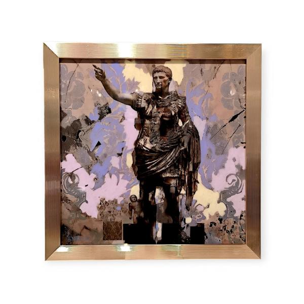 Imperatore Augusto