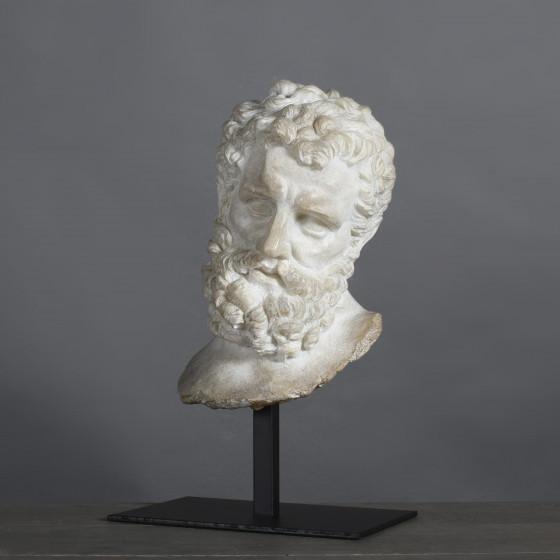 Testa di Ercole