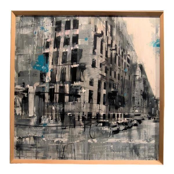 MILANO CELESTE A