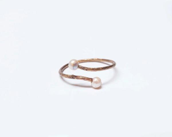 Bracciale Nemesi perle