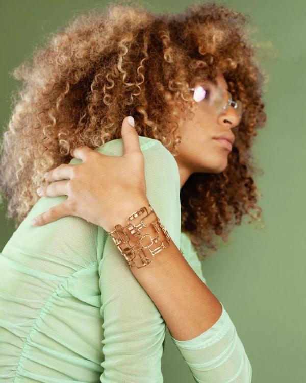 Bracciale Lithos