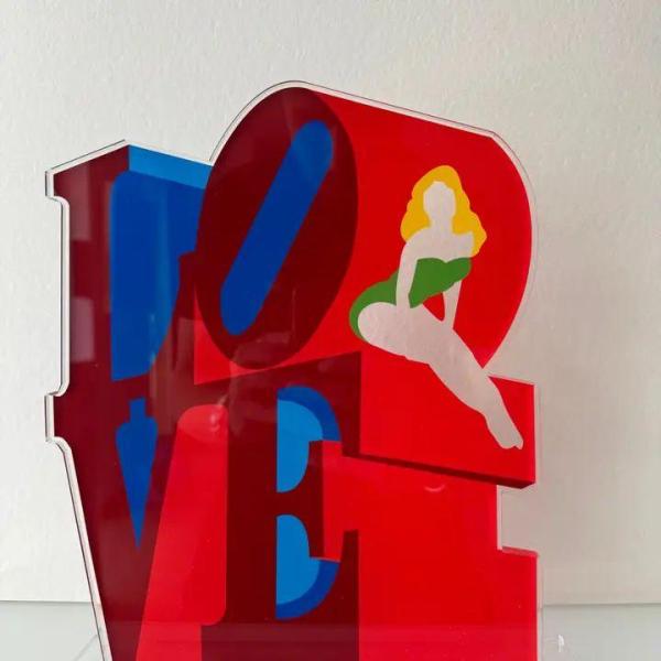 LOVE
