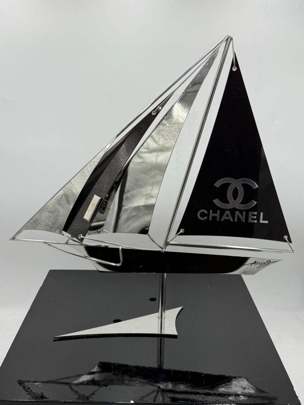 Barca Chanel