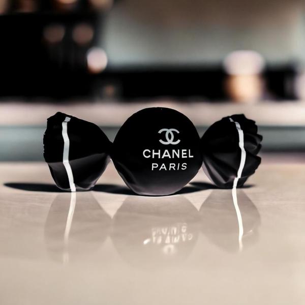 Sweet Candy Chanel 