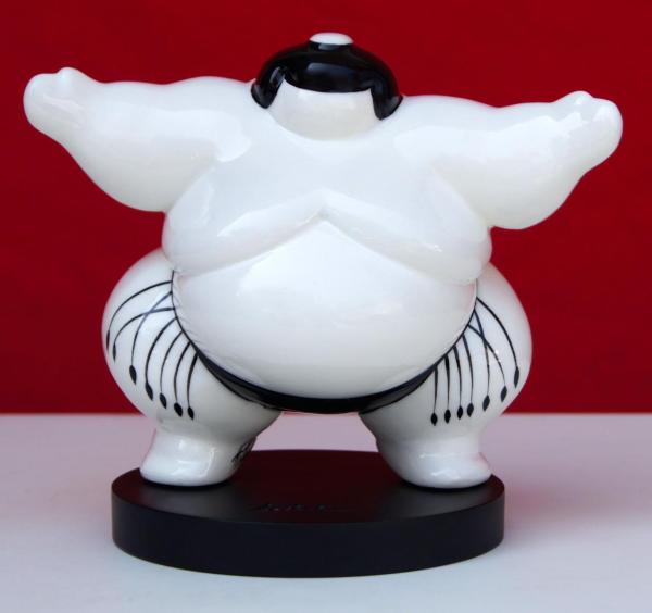 Toroki White Welcome, Size XS