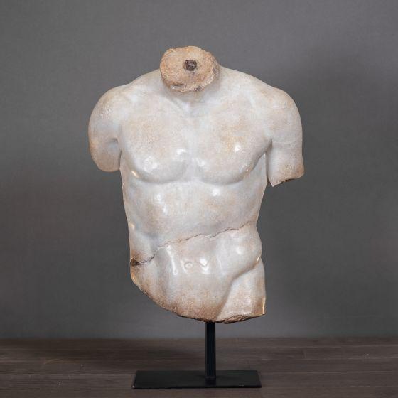 Torso Discoforo small