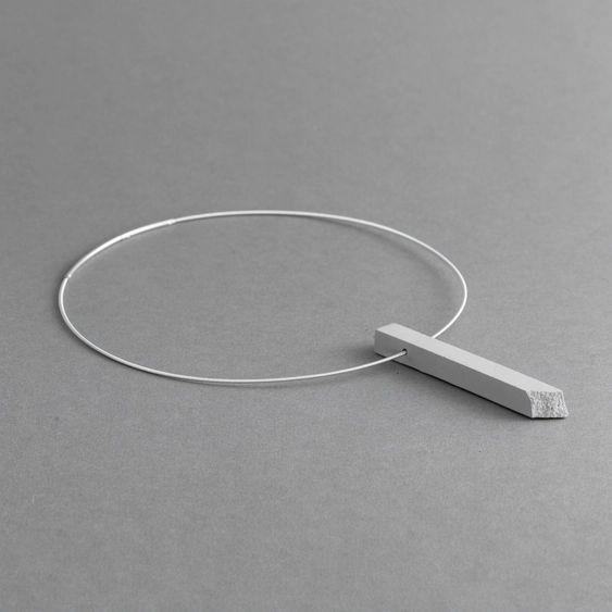Collana Colonna – Grigia